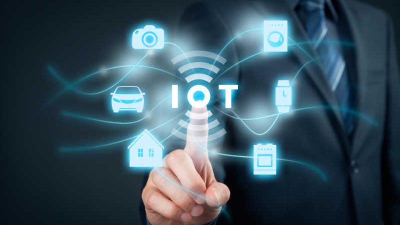 NB-IoT模组安装调试：关键步骤与注意事项