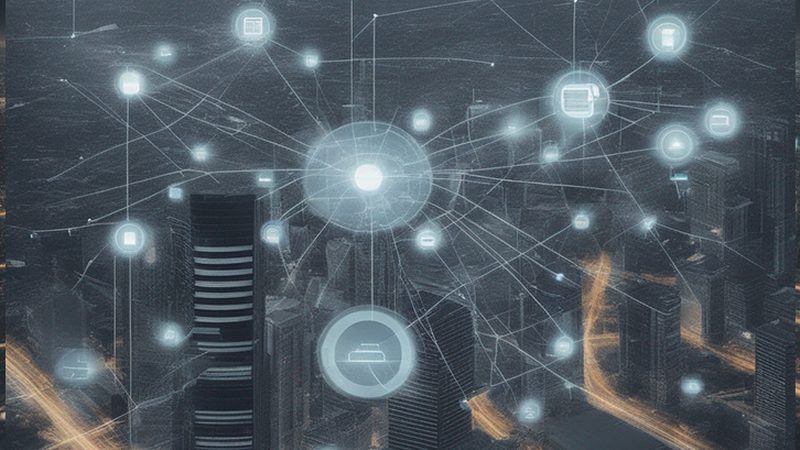 设备数据采集终端：揭秘物联网时代的核心节点**