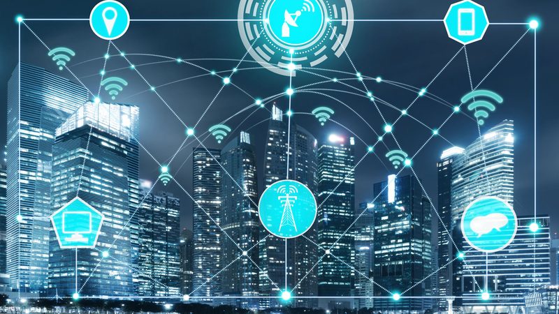 NB-IoT模块：揭秘其核心技术与选型要点
