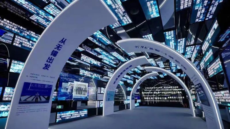 NB-IoT物联网卡批发加盟：揭秘其背后的技术与应用**
