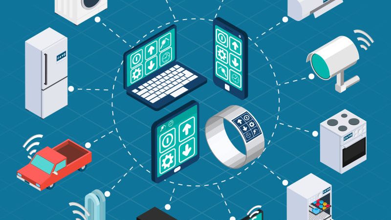 NB-IoT基站覆盖半径：揭秘其关键参数与影响